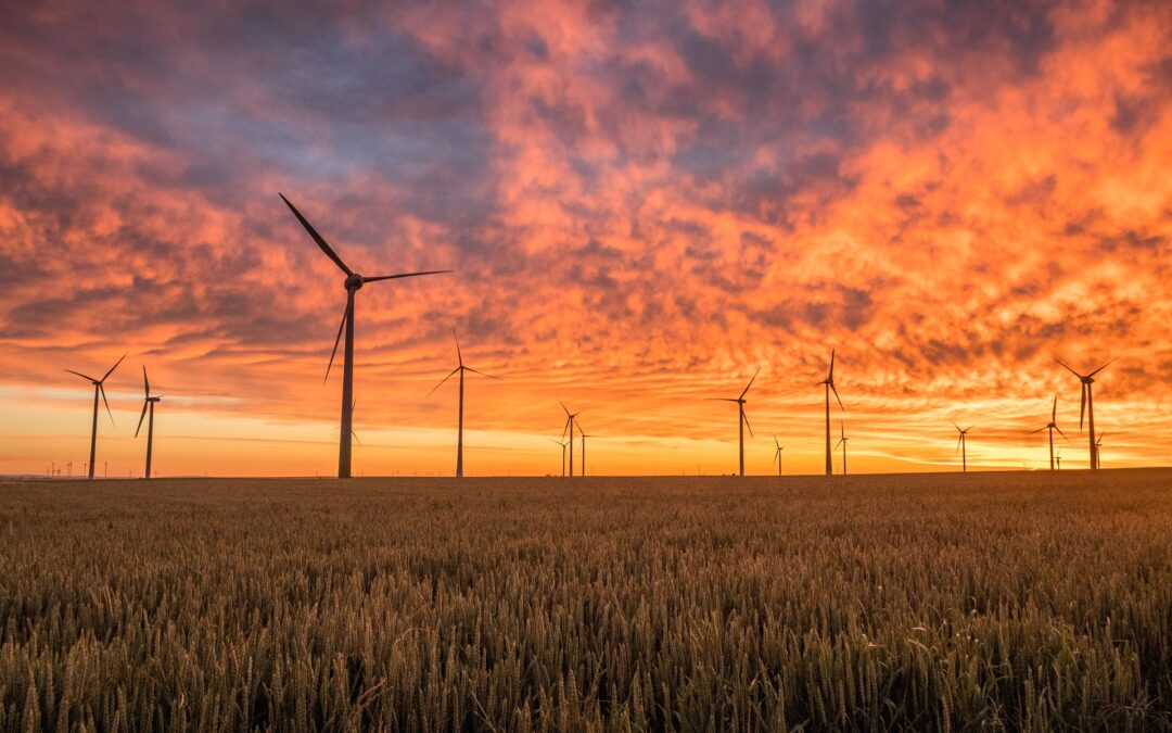 Viele neue Windräder für den östlichen Wetteraukreis